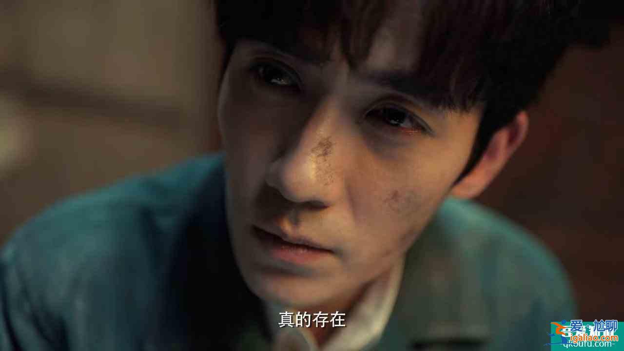 《重啟2》定檔，新探險小隊組成，聽雷的秘密解開，奸細是誰？？