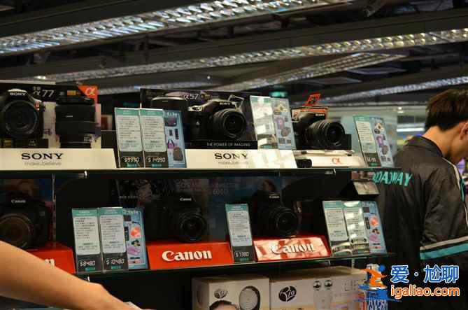 去澳門買什么好，2018去澳門買什么——澳門購物攻略？