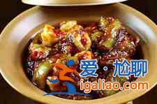 魚香茄子的做法? 魚香茄子的做法?