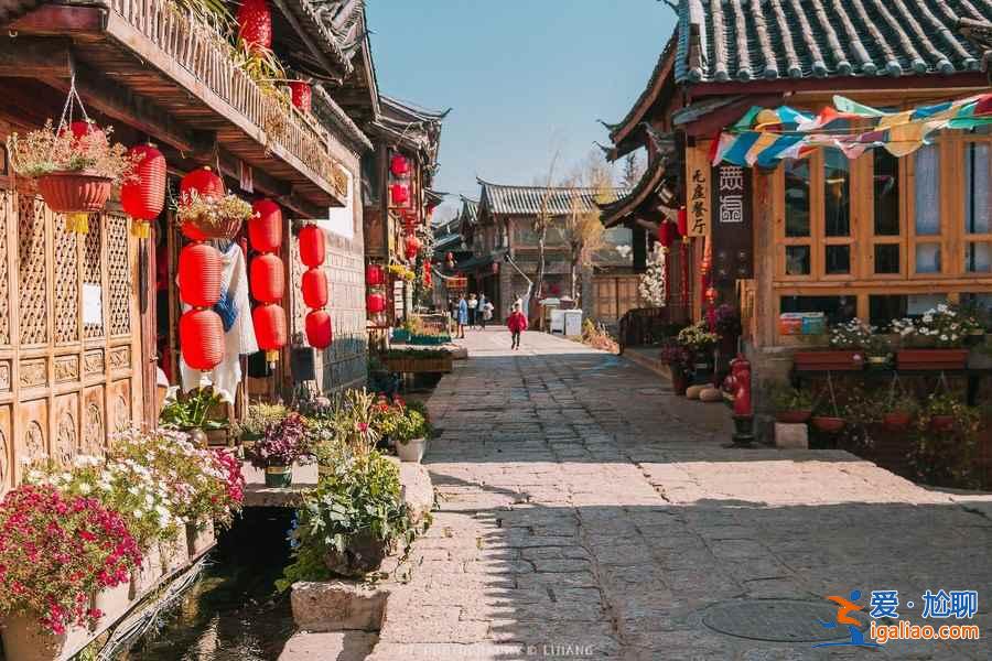 云南,清麗山水之情,多彩民族之魂? 云南,清麗山水之情,多彩民族之魂?