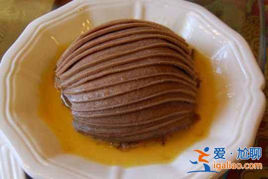 【藏族美食推薦】粗獷生猛的藏族美食？