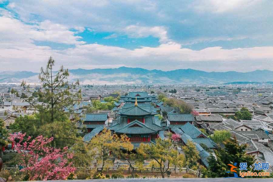 云南,清麗山水之情,多彩民族之魂? 云南,清麗山水之情,多彩民族之魂?