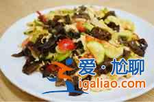 西葫蘆的做法大全？