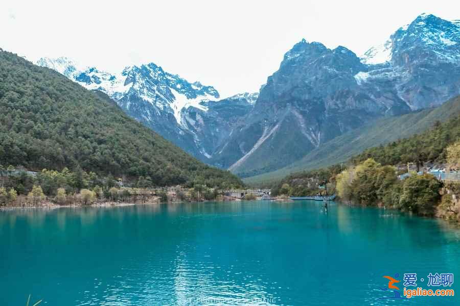 云南,清麗山水之情,多彩民族之魂? 云南,清麗山水之情,多彩民族之魂?