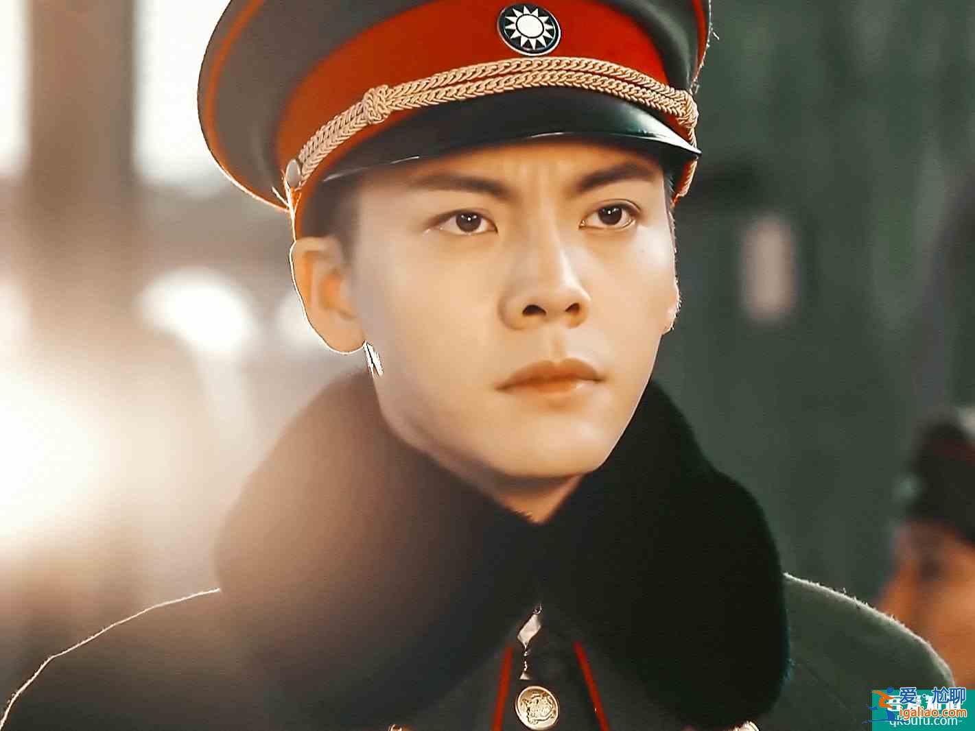 《重啟》第二季為《老九門》補坑,張大佛爺友情出場? 《重啟》第二季為《老九門》補坑,張大佛爺友情出場?