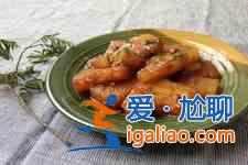 冬瓜的做法大全？