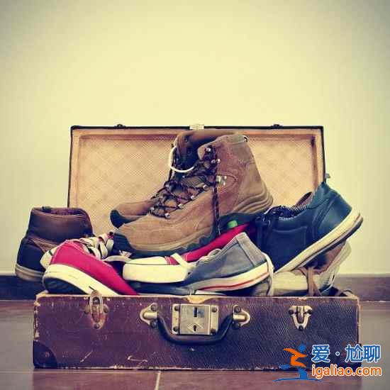 旅行中常犯的錯誤 你中了幾招？