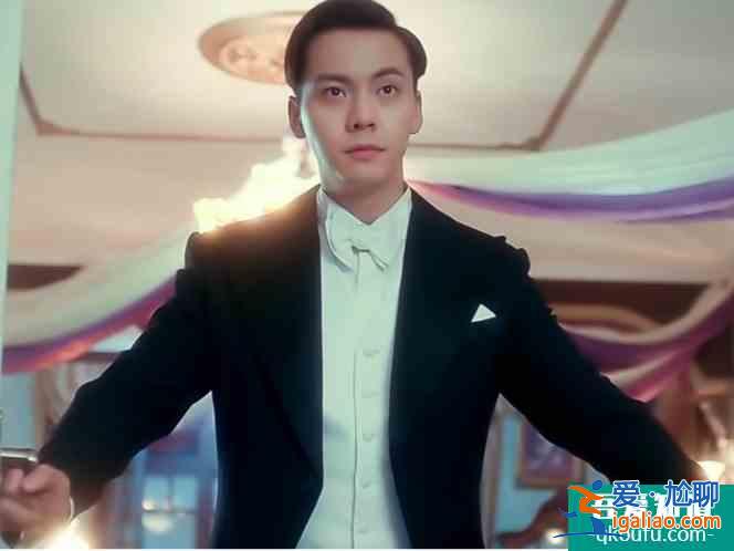 《重啟》第二季為《老九門》補坑,張大佛爺友情出場? 《重啟》第二季為《老九門》補坑,張大佛爺友情出場?