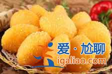 南瓜的吃法？