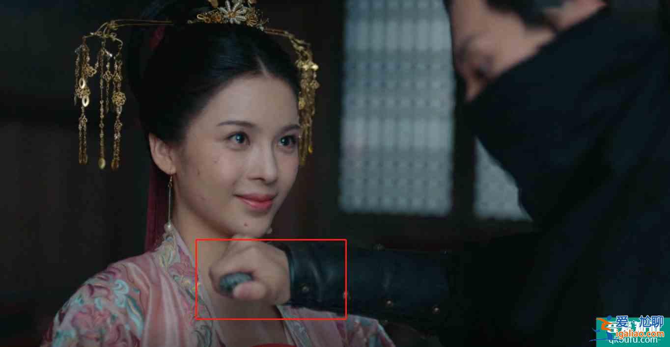 成毅新劇《長安諾》女主被嫌老，老戲骨霸屏卻被劇情拖后腿？