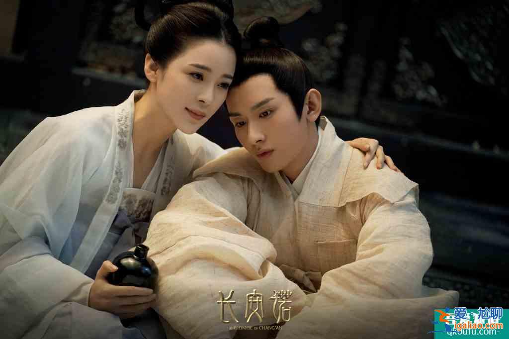 成毅新劇《長安諾》女主被嫌老，老戲骨霸屏卻被劇情拖后腿？