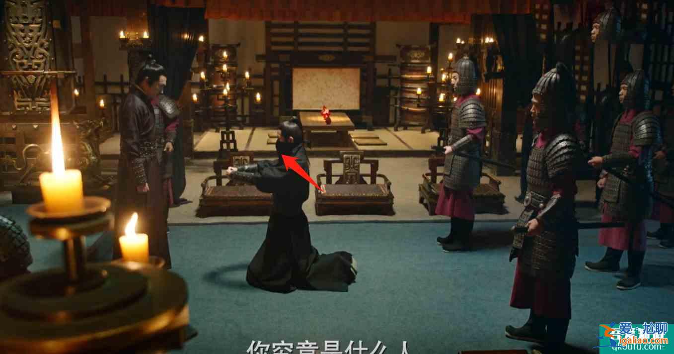 成毅新劇《長安諾》女主被嫌老，老戲骨霸屏卻被劇情拖后腿？