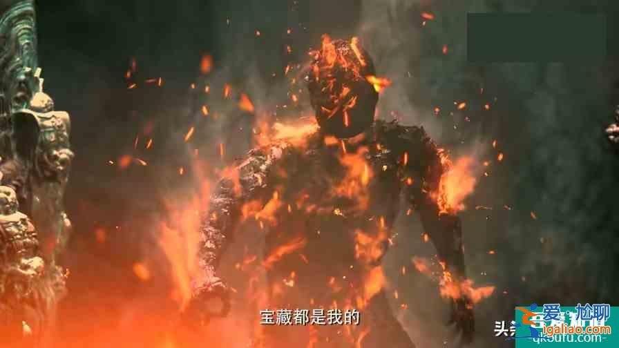 《重啟》第二季9月13日晚8點開播，雷城秘密步步迷局一一揭曉？