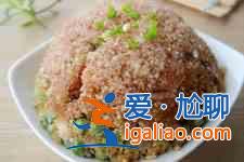 豌豆的做法？