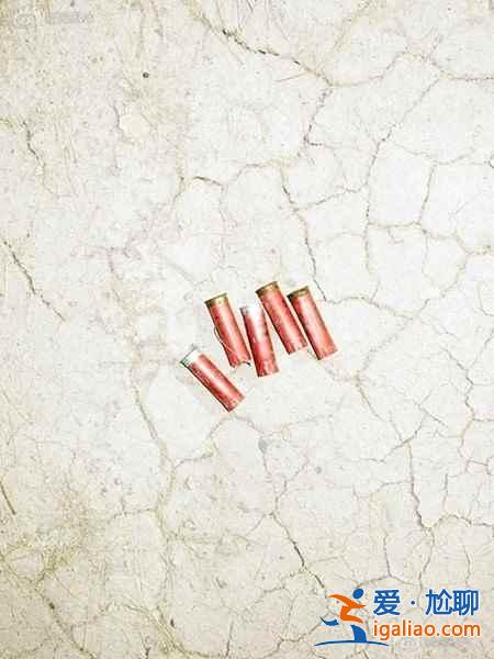 【知足常樂】加州沙漠 不一樣的快樂？