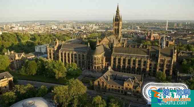 曼徹斯特大學通信工程專業課程設置難不難？