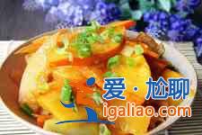 南瓜的吃法？