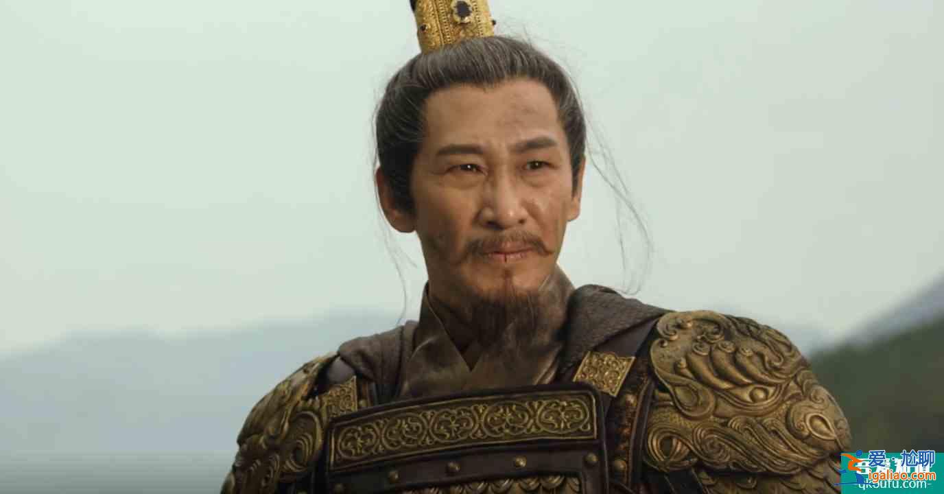 成毅新劇《長安諾》女主被嫌老，老戲骨霸屏卻被劇情拖后腿？