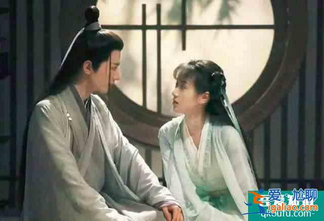 《長安諾》:“荒漠奇行”女主趙櫻子,改頭換面? 《長安諾》:“荒漠奇行”女主趙櫻子,改頭換面?