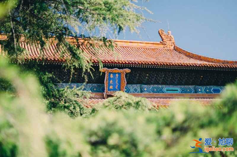 【怎么去故宮】去故宮坐地鐵幾號(hào)線，在哪站下，公交怎么去故宮？