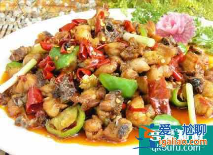 四款味道頂呱呱的四川農(nóng)家特色菜做法？
