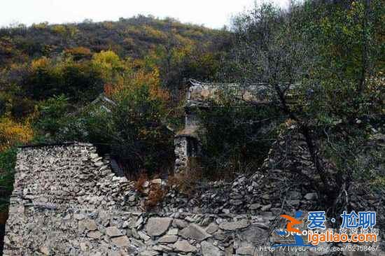 【十一北京秋游】賞紅采摘登高 門頭溝十一秋游線路？