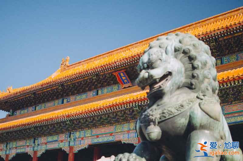 【怎么去故宮】去故宮坐地鐵幾號(hào)線，在哪站下，公交怎么去故宮？