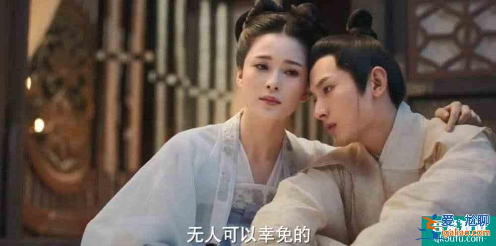 《長安諾》:“荒漠奇行”女主趙櫻子,改頭換面? 《長安諾》:“荒漠奇行”女主趙櫻子,改頭換面?