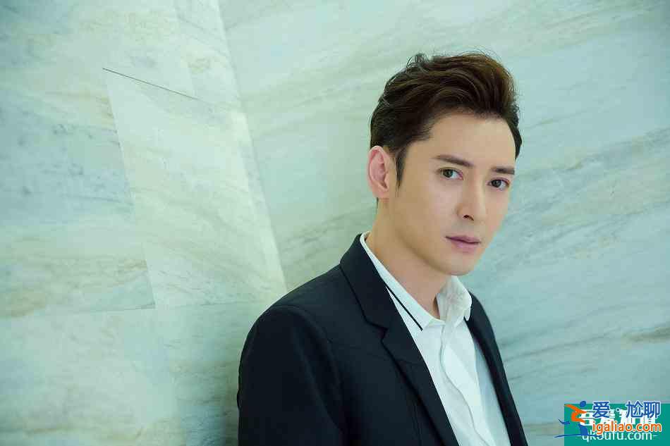 《長安諾》:“荒漠奇行”女主趙櫻子,改頭換面? 《長安諾》:“荒漠奇行”女主趙櫻子,改頭換面?