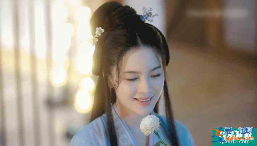 《長安諾》:“荒漠奇行”女主趙櫻子,改頭換面? 《長安諾》:“荒漠奇行”女主趙櫻子,改頭換面?