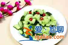 拍青瓜的做法？
