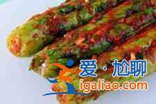 腌辣椒怎么做好吃? 腌辣椒怎么做好吃?