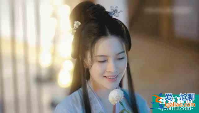成毅新劇《長安諾》，搭檔《琉璃》美人趙櫻子，劇情俗套卻好看？