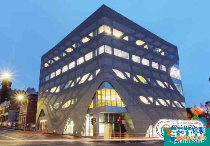 諾丁漢大學工商管理 - 創業專業課程設置及入學要求解析？