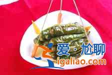 腌辣椒怎么做好吃? 腌辣椒怎么做好吃?