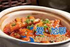 魚香茄子的做法大全？