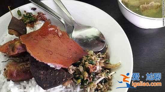 【巴厘島美食推薦】不容錯過的6道巴厘島美食？