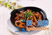 魚香茄子的做法大全？
