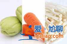 涼拌佛手瓜的做法大全？