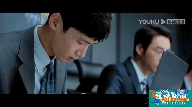 近年來(lái)難得的爆款《平凡的榮耀》，終于呈現(xiàn)出最真實(shí)的職場(chǎng)？