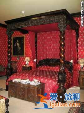 【十一應(yīng)該自駕游】體驗全球最“英倫范兒”度假方式？