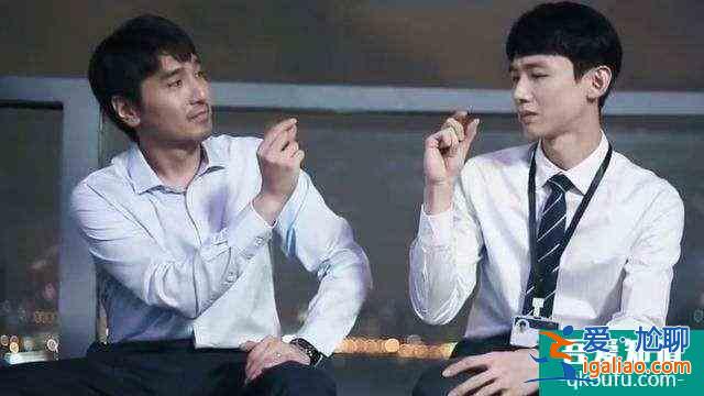 《平凡的榮耀》角色魅力井噴，江南是曾經的我，你更像其中的誰？