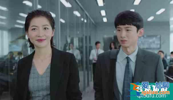 《平凡的榮耀》角色魅力井噴，江南是曾經的我，你更像其中的誰？