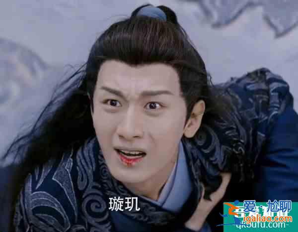 琉璃——雙向奔赴的愛，才更值得期待？
