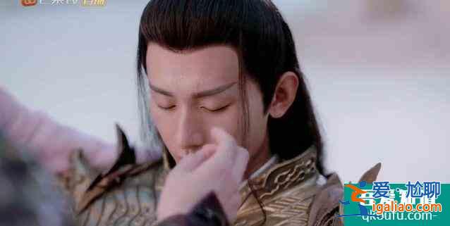 琉璃——雙向奔赴的愛，才更值得期待？