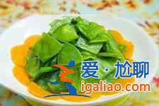 扁豆角的做法大全? 扁豆角的做法大全?