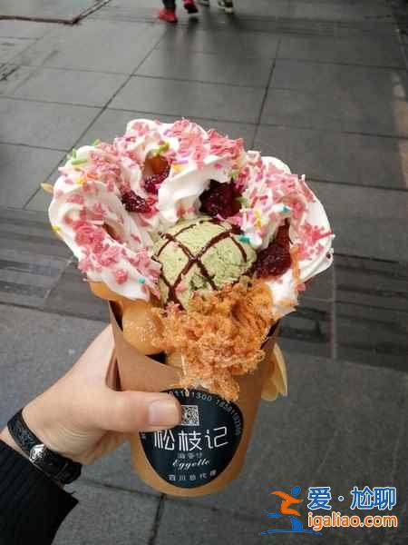重慶網紅餐廳有哪些，重慶網紅美食好吃嗎，重慶網紅餐廳推薦？