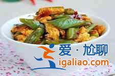 扁豆的做法有哪些？
