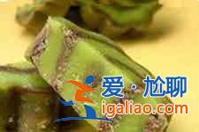 扁豆的做法有哪些？