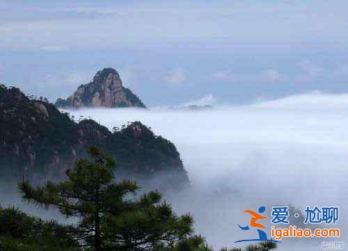 【十一帶上爸媽去旅行】 適合帶爸媽“健康游”的好地方？